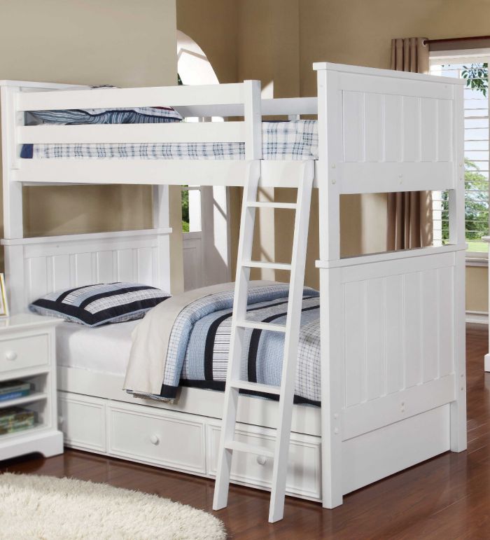 twin over twin bunk beds for adults